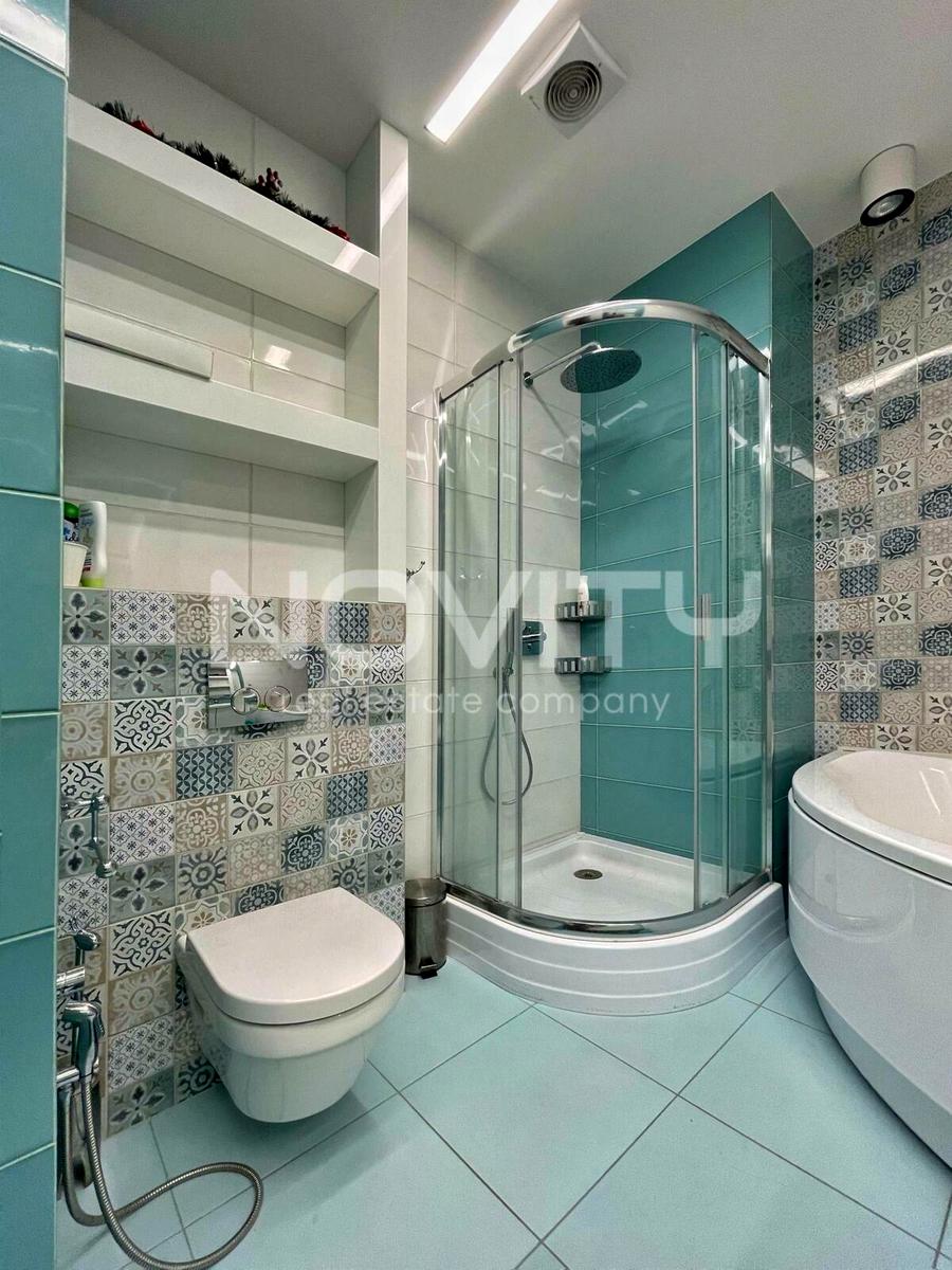 4+-rooms apartment apartment by the address st. Vannyy per (area 220 m²) - Atlanta.ua - photo 22