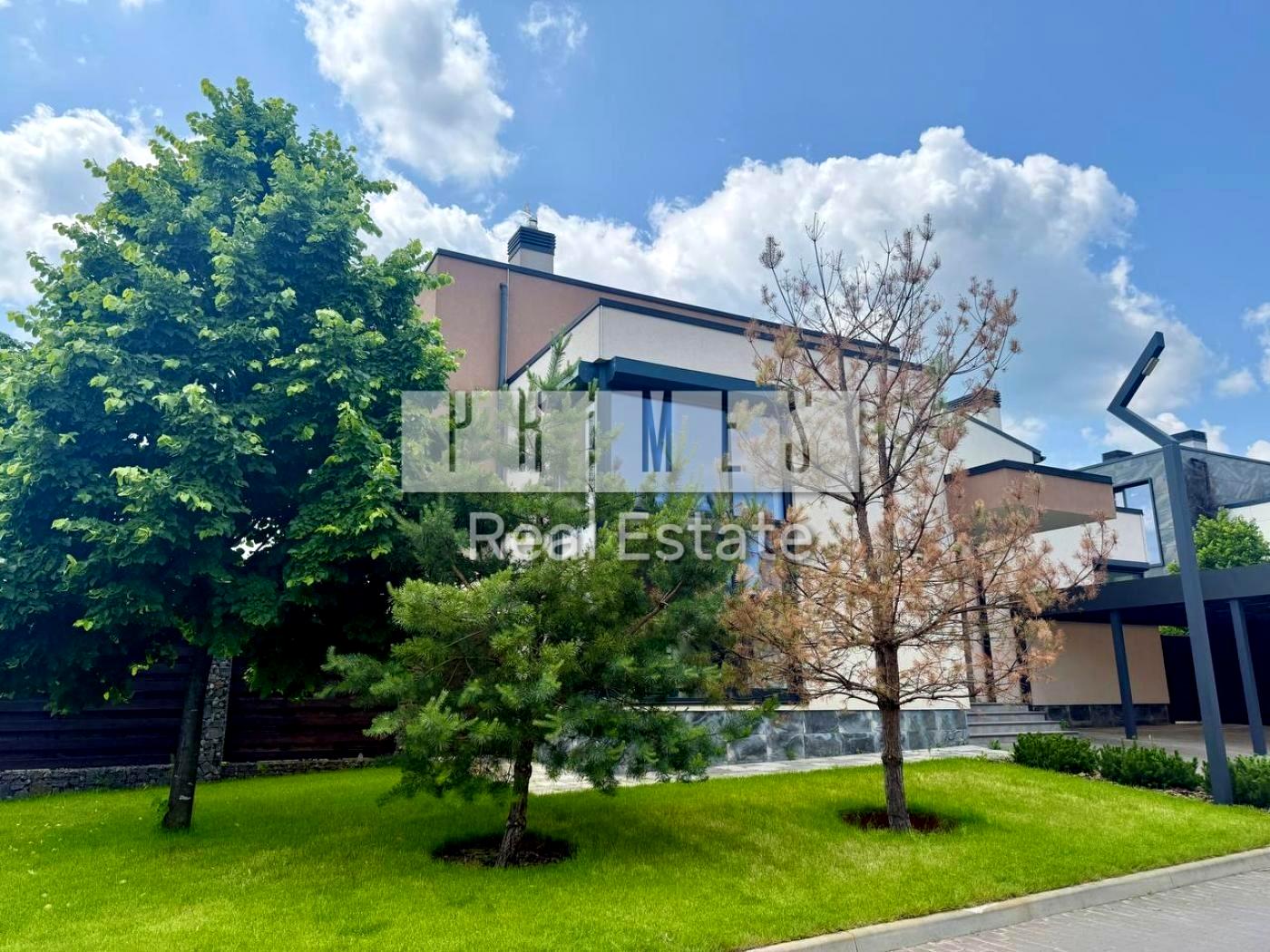 Дом по адресу (площадь 250 м²) - Atlanta.ua - фото 44