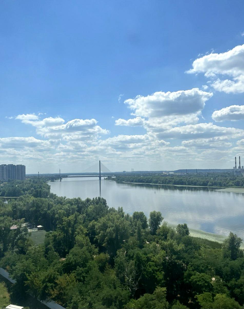 3-комнатная квартира по адресу ул. Здолбуновская (площадь 89,5 м²) - Atlanta.ua - фото 4