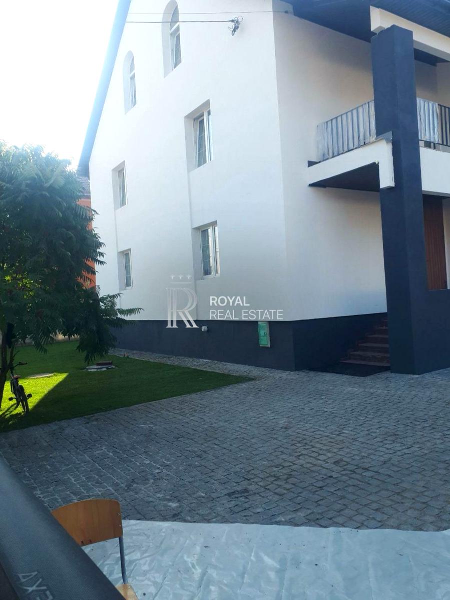 House by the address (area 450 m²) - Atlanta.ua - photo 43