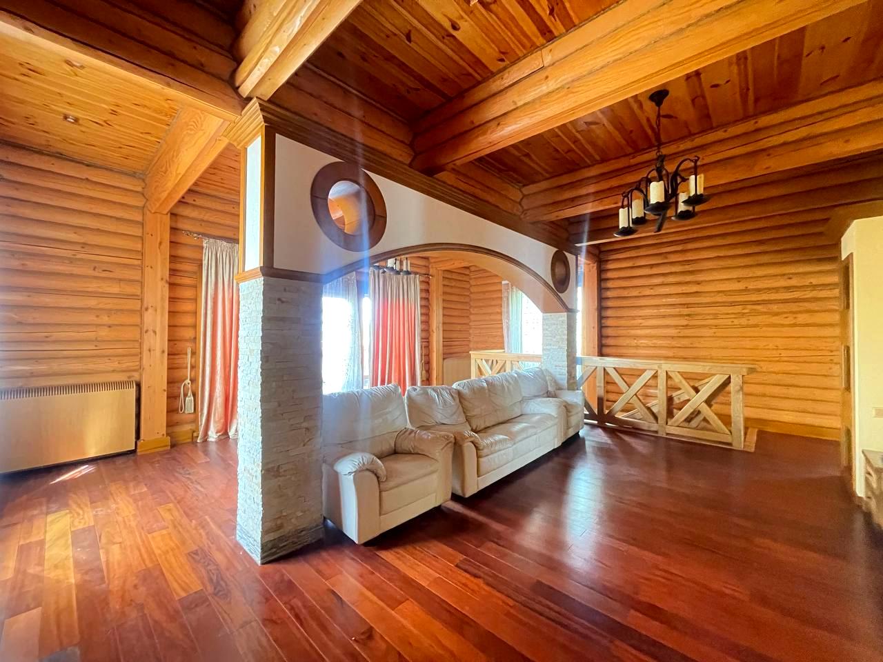 Дом по адресу (площадь 1200 м²) - Atlanta.ua - фото 13