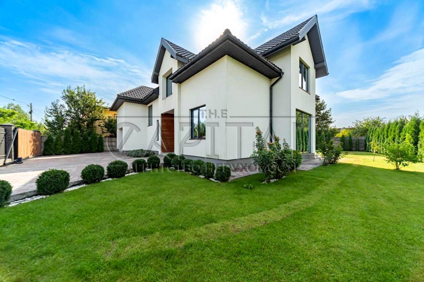 Дом по адресу (площадь 269 м²) - Atlanta.ua - фото 32