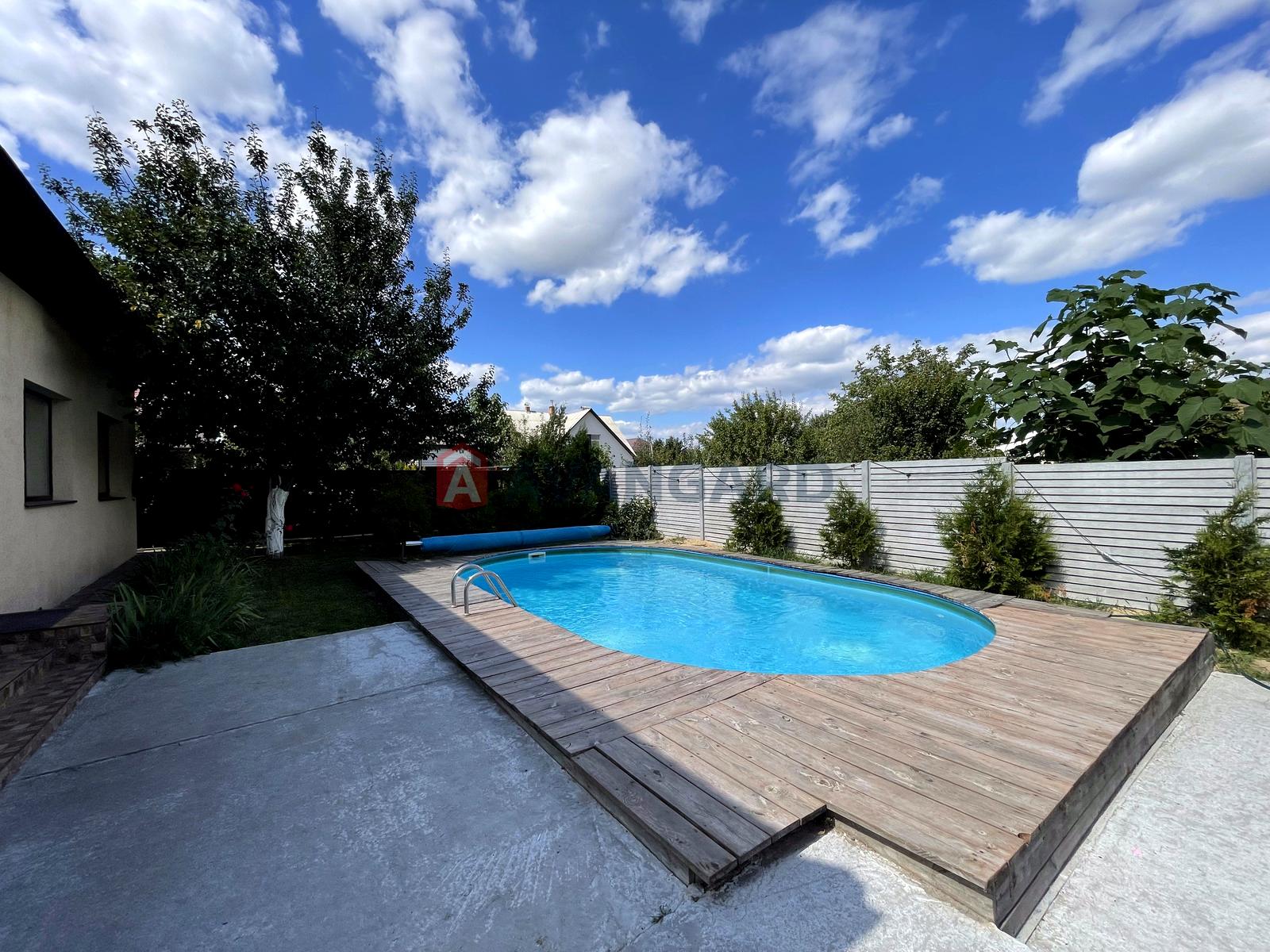 Дом по адресу (площадь 93,9 м²) - Atlanta.ua - фото 9