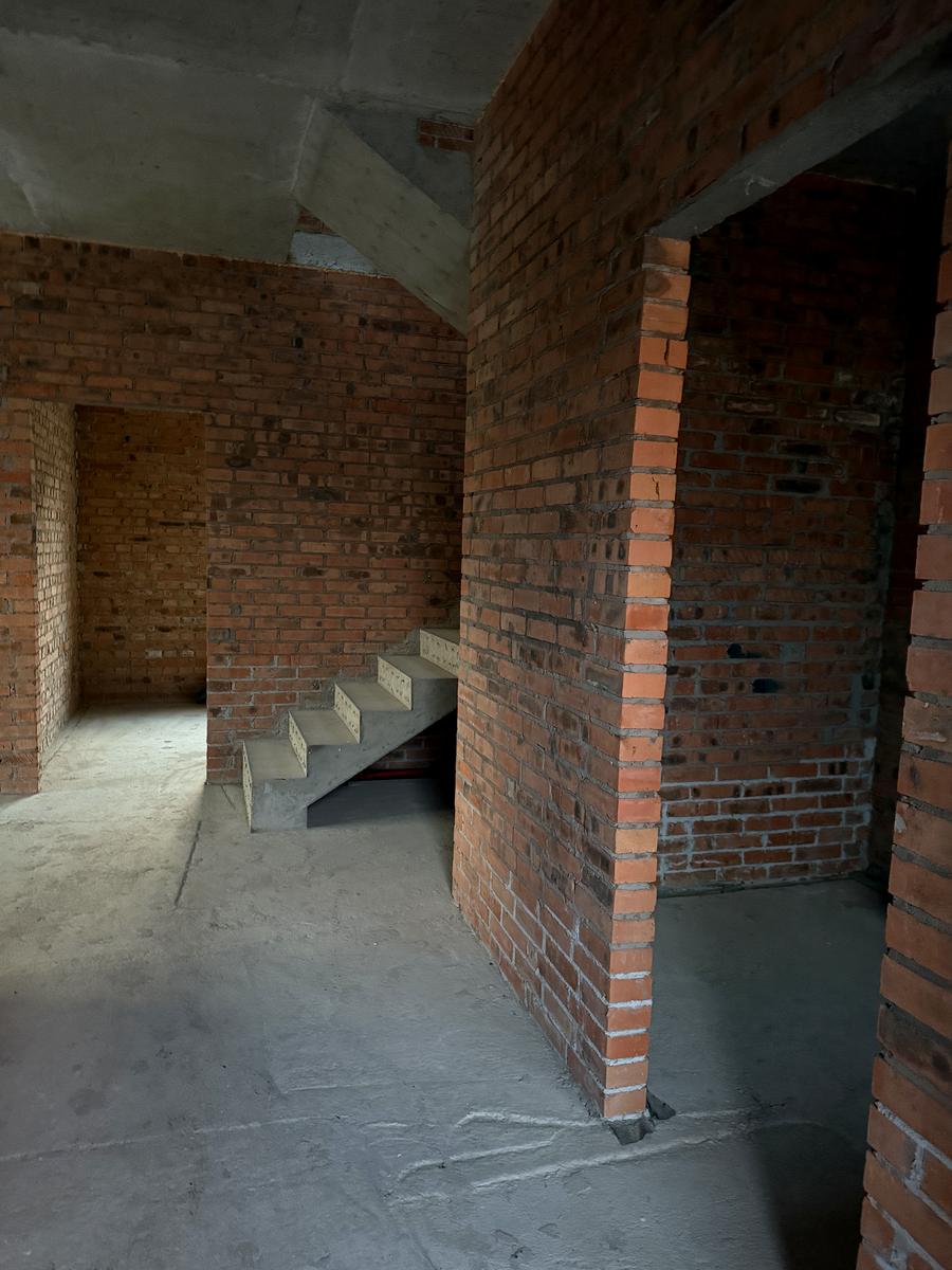 House by the address (area 135 m²) - Atlanta.ua - photo 17