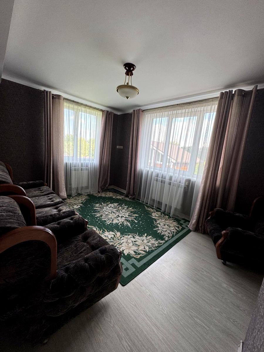 Дом по адресу ул. Институтская (площадь 230 м²) - Atlanta.ua - фото 12