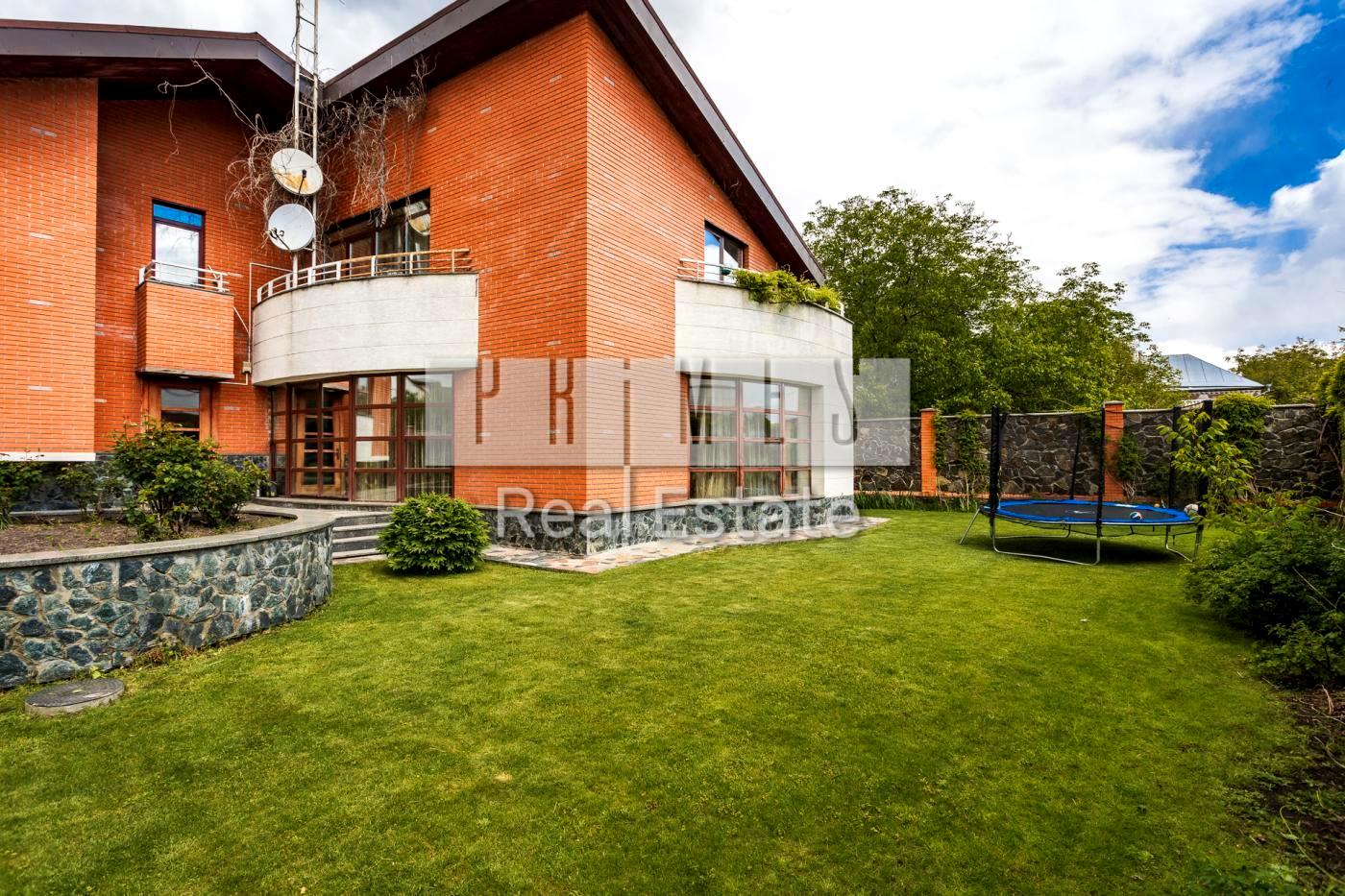 Будинок за адресою вул. Білицька (площа 454 м²) - Atlanta.ua - фото 4