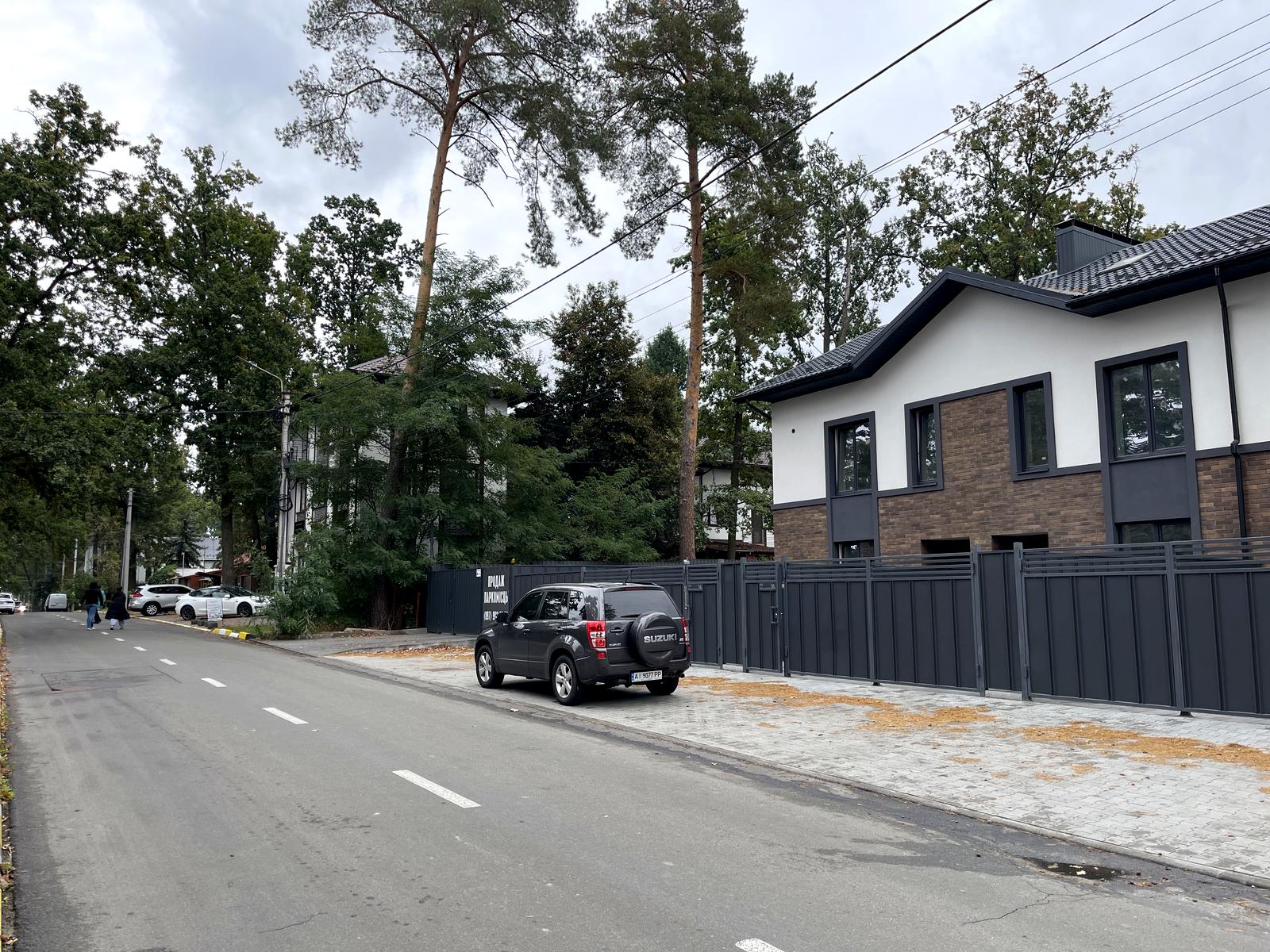 House by the address st. Pavlenka (area 130 m²) - Atlanta.ua - photo 32