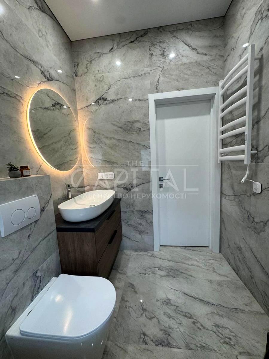 House by the address st. Borshchagovskaya (area 118 m²) - Atlanta.ua - photo 9