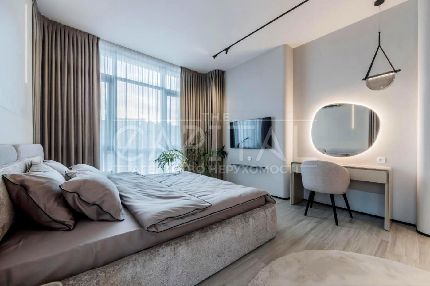 3-комнатная квартира по адресу ул. Андрея Верхогляда (площадь 79 м²) - Atlanta.ua - фото 2