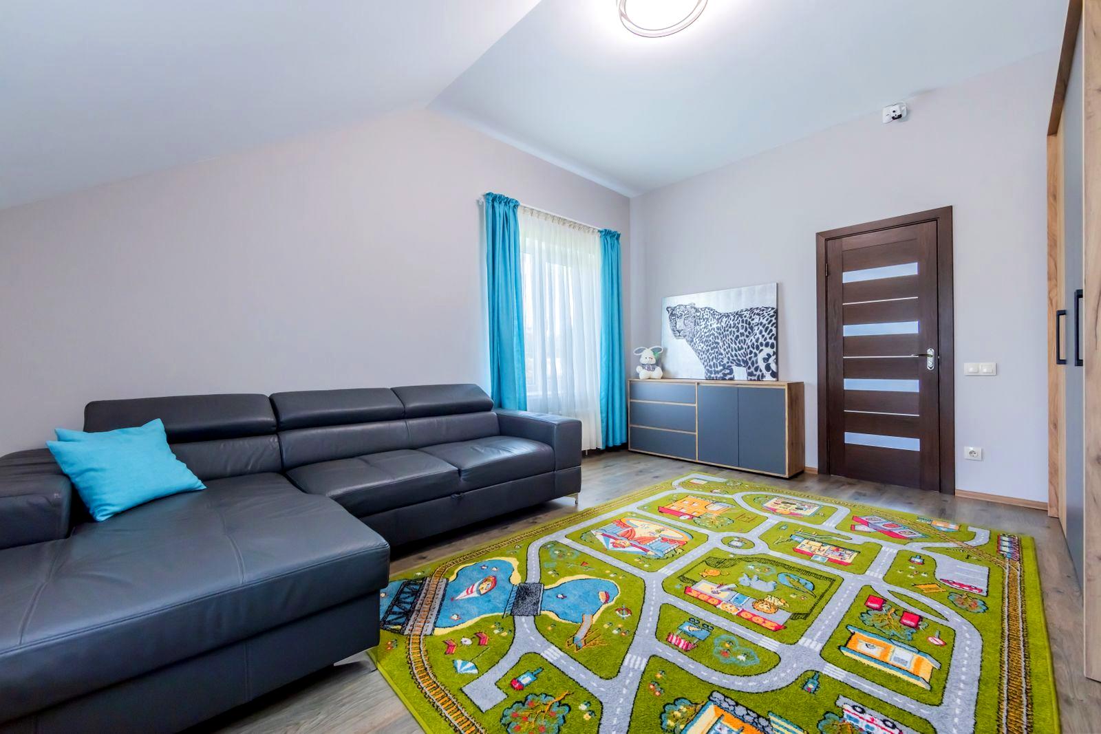 House by the address st. Ul Osennyaya (area 110 m²) - Atlanta.ua - photo 13