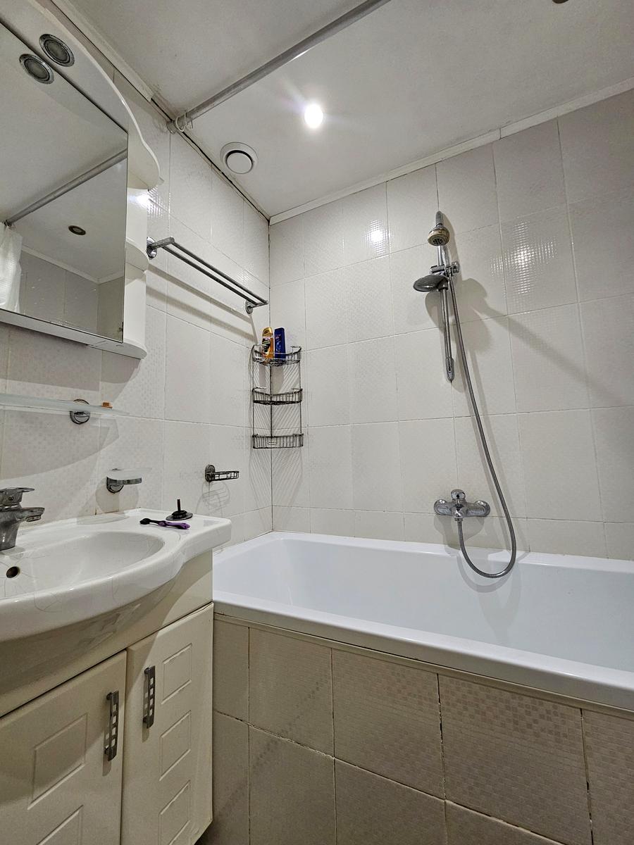 3-rooms apartment apartment by the address st. Troitskaya Yaroslavskogo ul (area 62 m²) - Atlanta.ua - photo 4