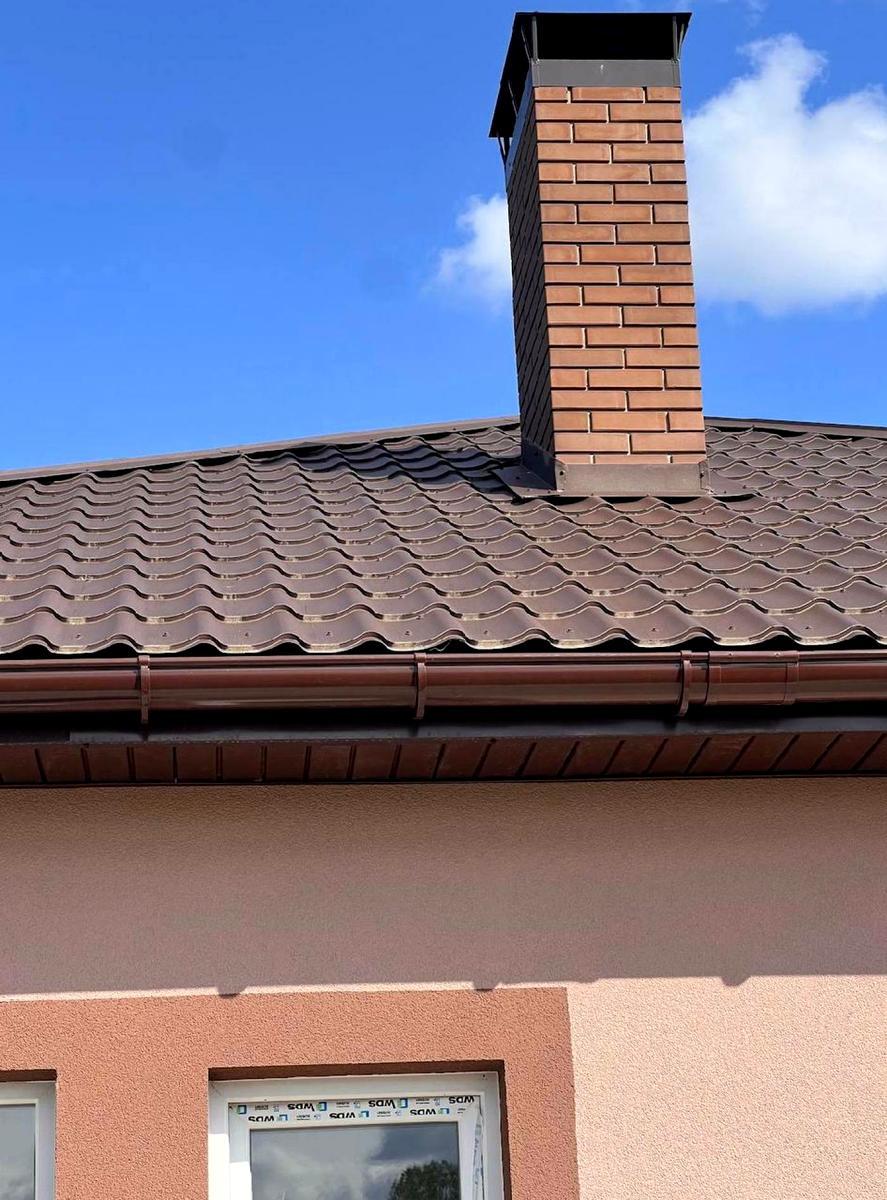 Дом по адресу (площадь 140 м²) - Atlanta.ua - фото 11