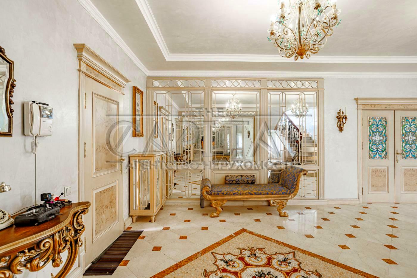 Дом по адресу (площадь 1099 м²) - Atlanta.ua - фото 95