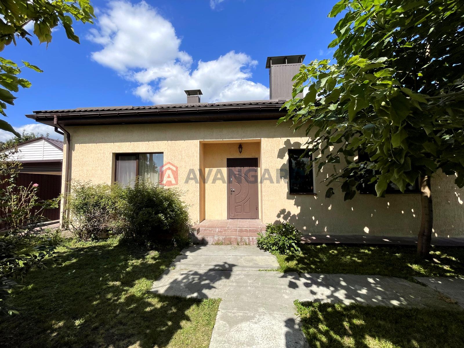 Дом по адресу (площадь 93,9 м²) - Atlanta.ua - фото 3