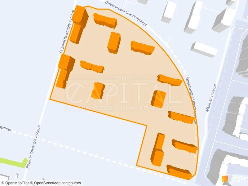 Комерційна нерухомість за адресою вул. Межова (площа 162 м²) - Atlanta.ua - фото 11