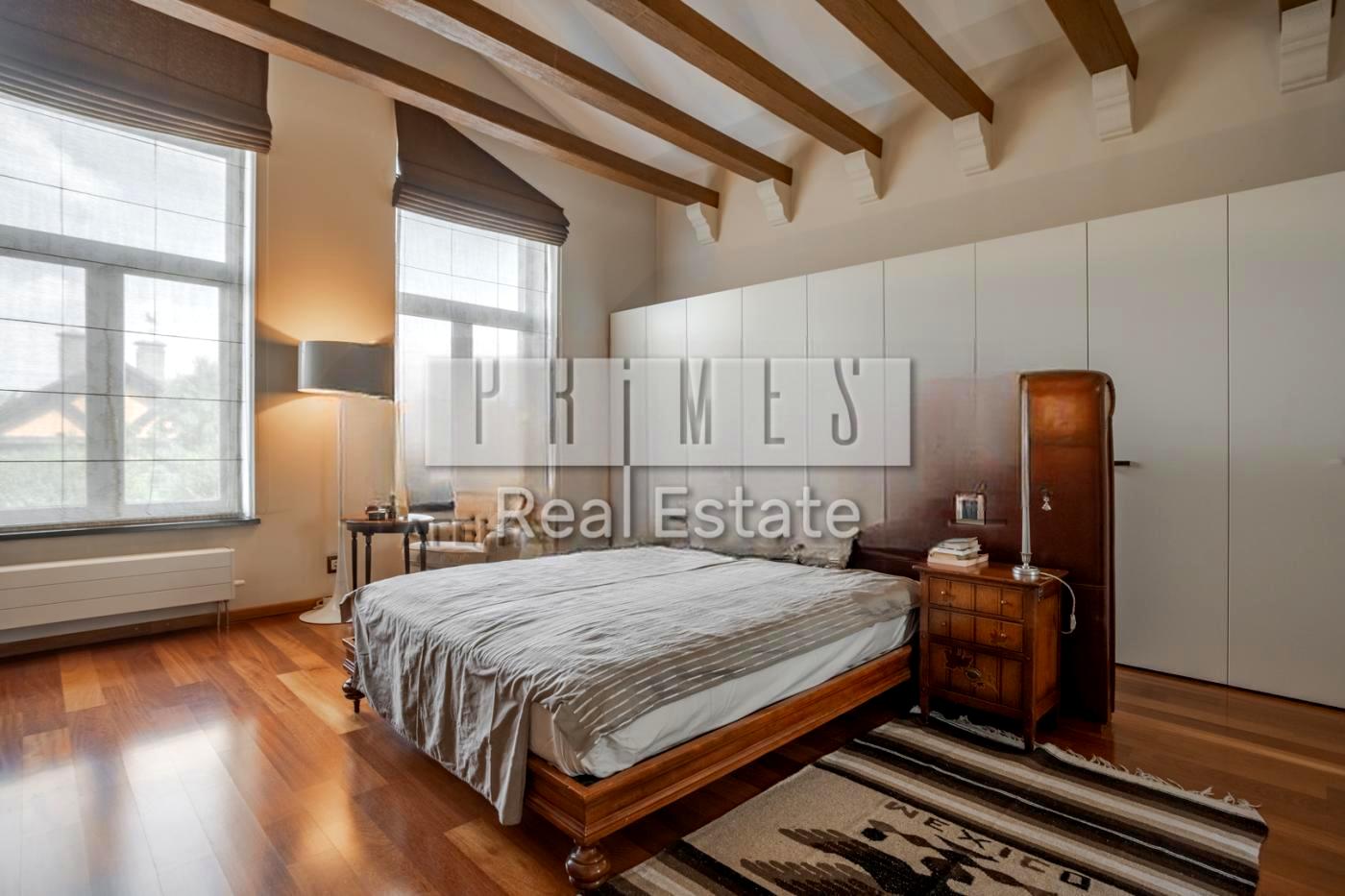 House by the address (area 1165 m²) - Atlanta.ua - photo 14