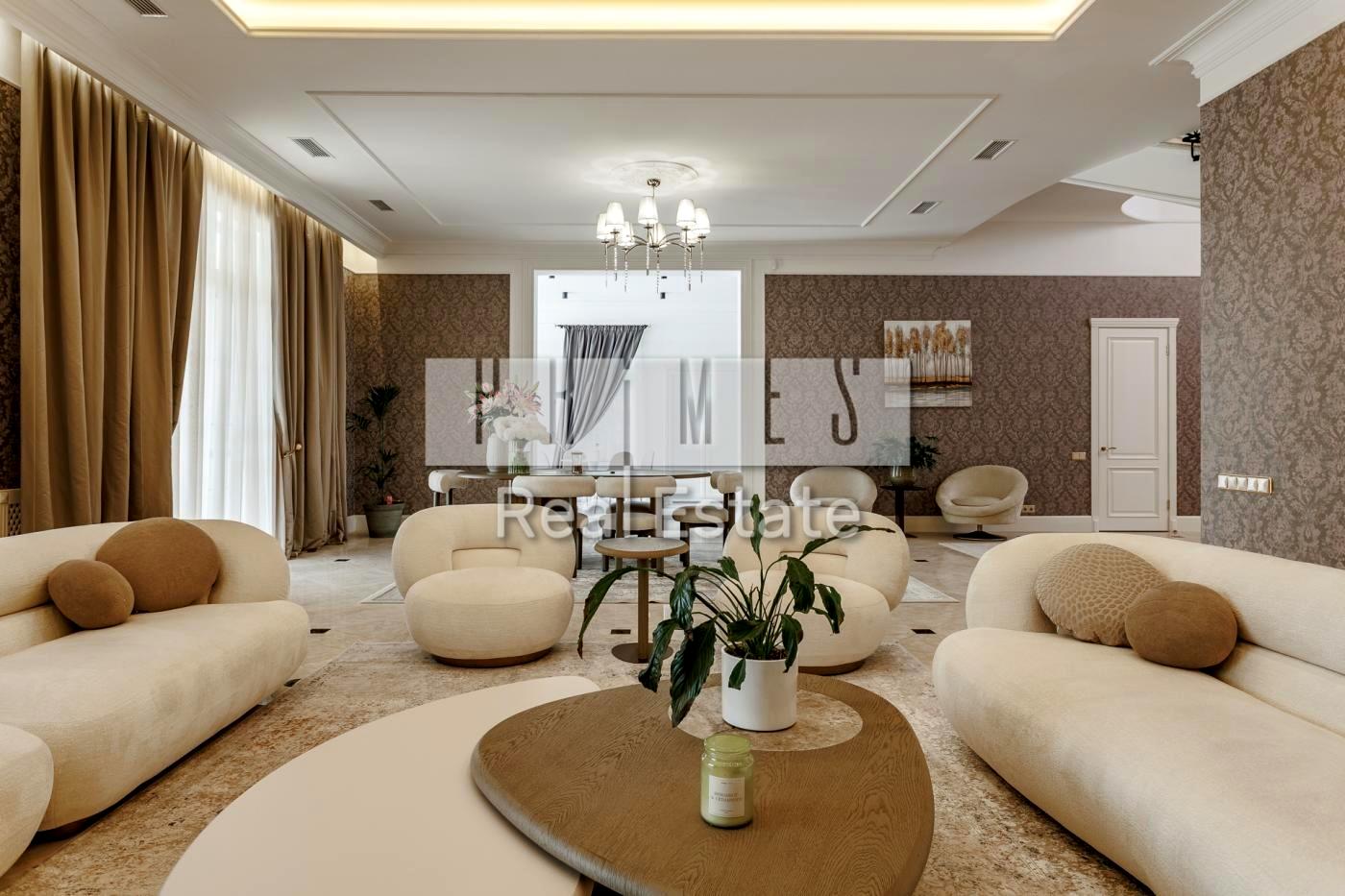 Дом по адресу (площадь 750 м²) - Atlanta.ua - фото 7