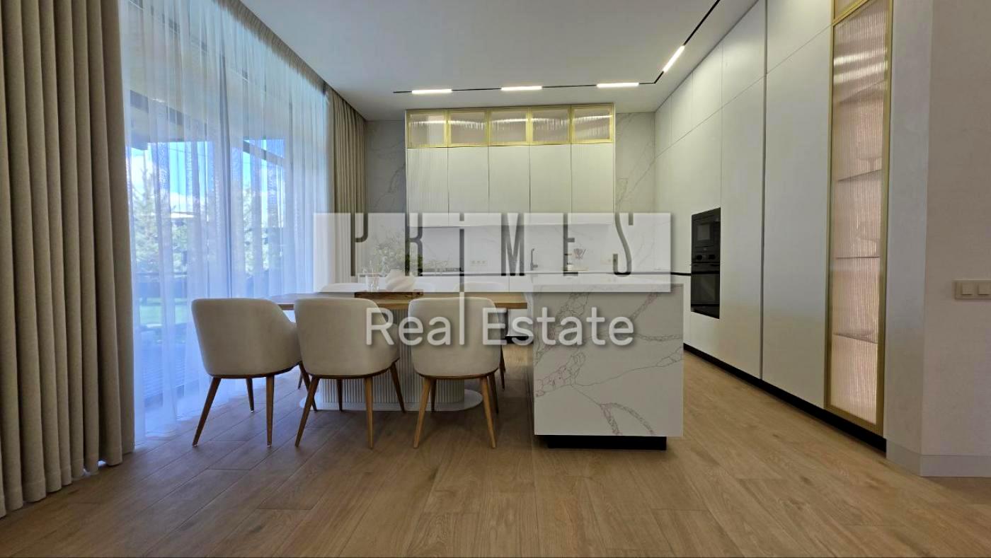 Дом по адресу (площадь 397 м²) - Atlanta.ua - фото 2