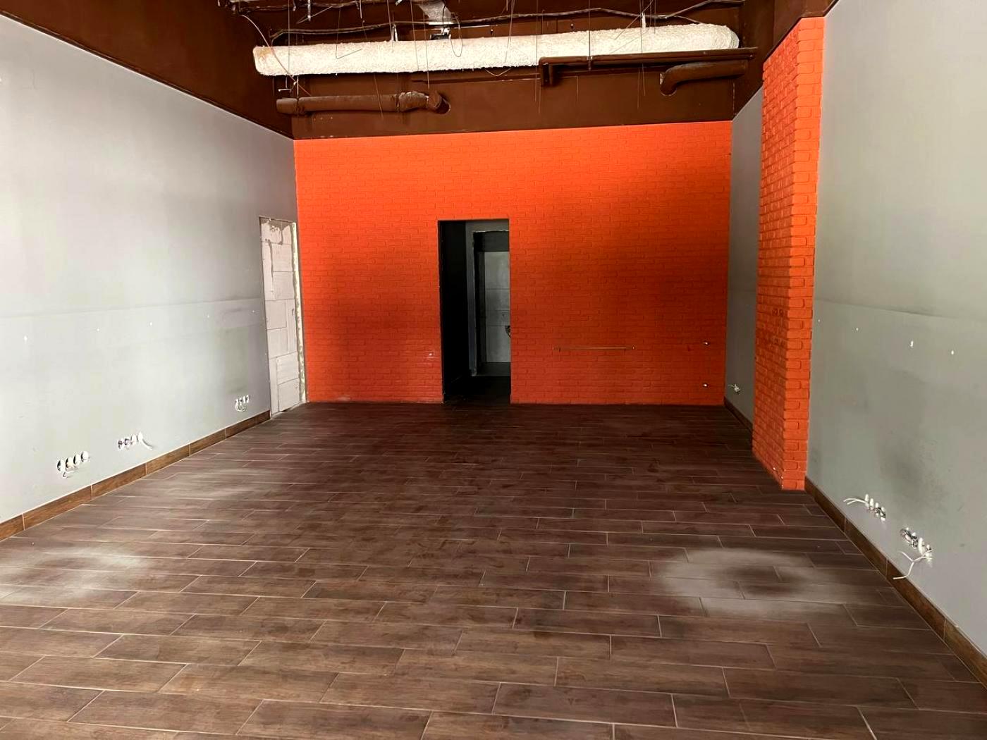 Commercial real estate at st. Andreya Verkhoglyada Dragomirova (area 59 m²) - Atlanta.ua - photo 8