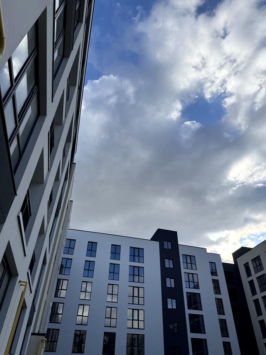 2-комнатная квартира по адресу (площадь 69,8 м²) - Atlanta.ua - фото 20