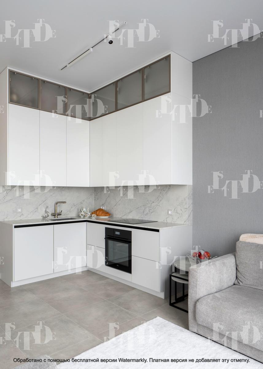 2-кімнатна квартира за адресою (площа 63 м²) - Atlanta.ua - фото 6