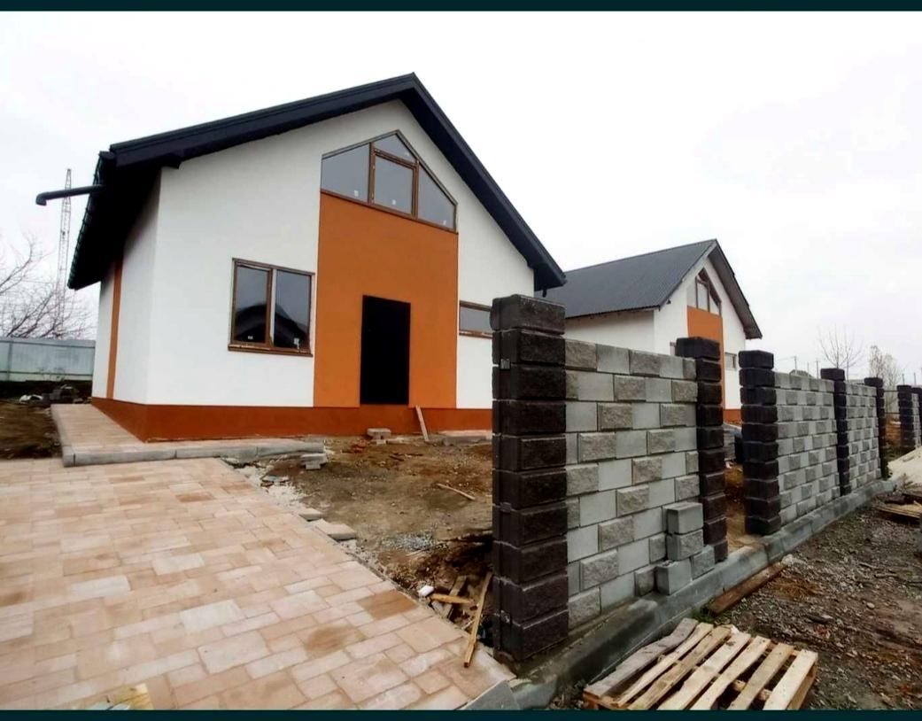 Дом по адресу (площадь 120 м²) - Atlanta.ua - фото 15