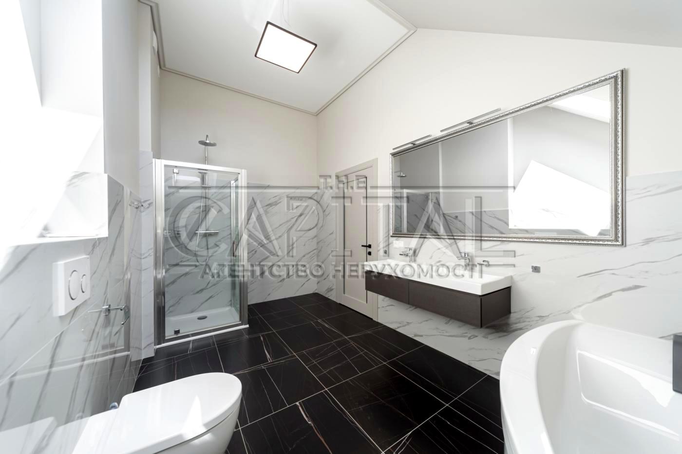 House by the address (area 440 m²) - Atlanta.ua - photo 27