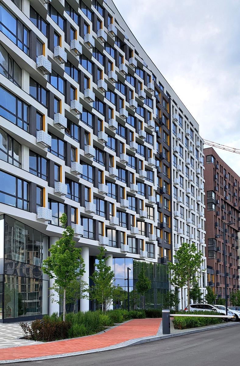 Комерційна нерухомість за адресою вул. Берковецька (площа 111,4 м²) - Atlanta.ua - фото 5