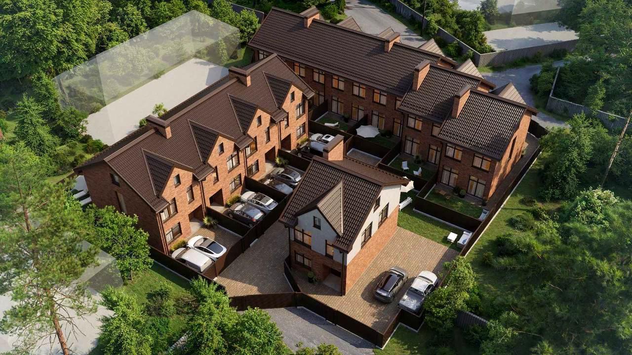 Дом по адресу ул. Высокая (площадь 103 м²) - Atlanta.ua - фото 4