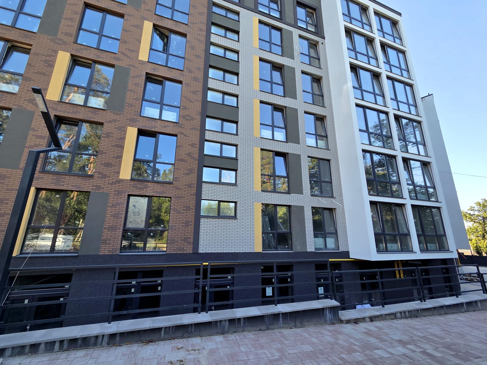 Commercial real estate at st. Lysenko (area 30 m²) - Atlanta.ua - photo 5