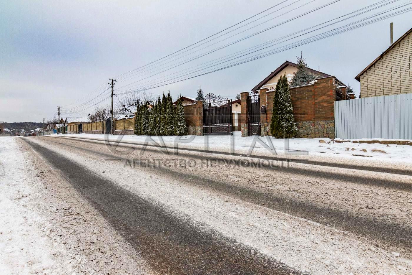 Дом по адресу ул. Шевченка (площадь 274 м²) - Atlanta.ua - фото 26