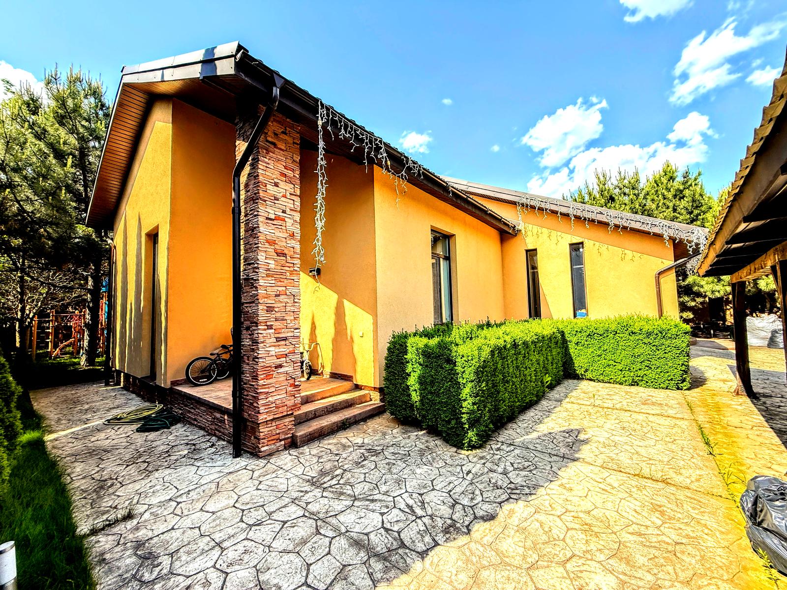 House by the address st. Bogolyubova (area 554 m²) - Atlanta.ua - photo 55