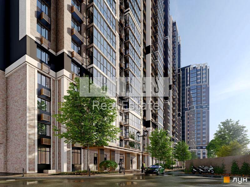 Commercial real estate at (area 160 m²) - Atlanta.ua - photo 15