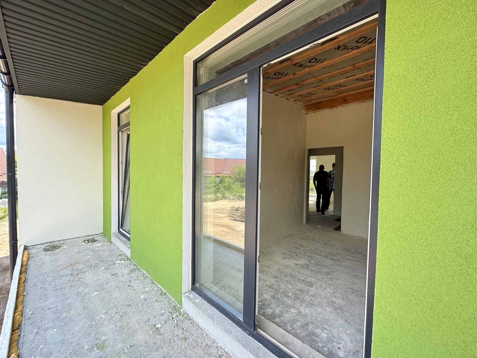 Дом по адресу (площадь 82 м²) - Atlanta.ua - фото 13