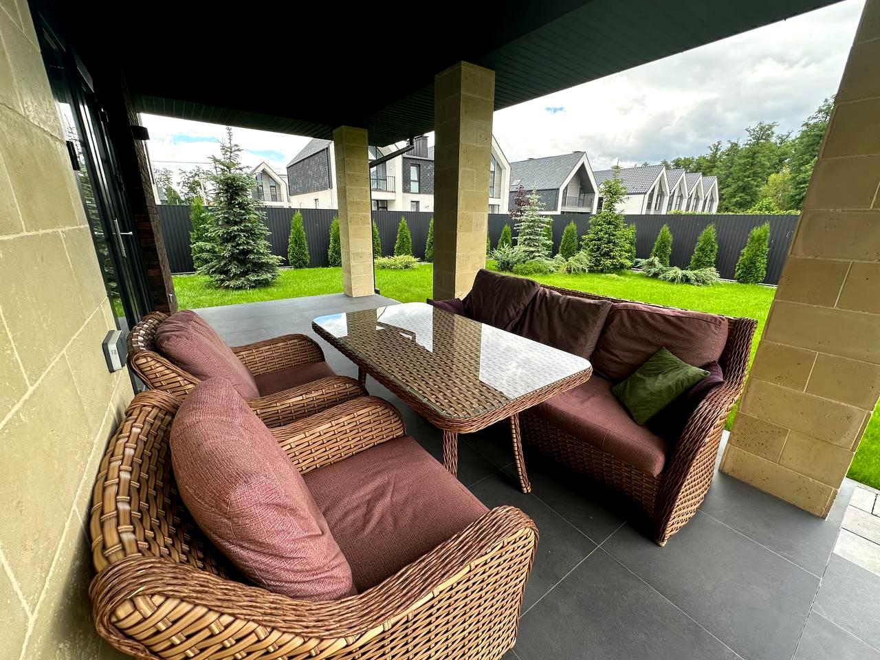 House by the address st. Luchshaya (area 230 m²) - Atlanta.ua - photo 2