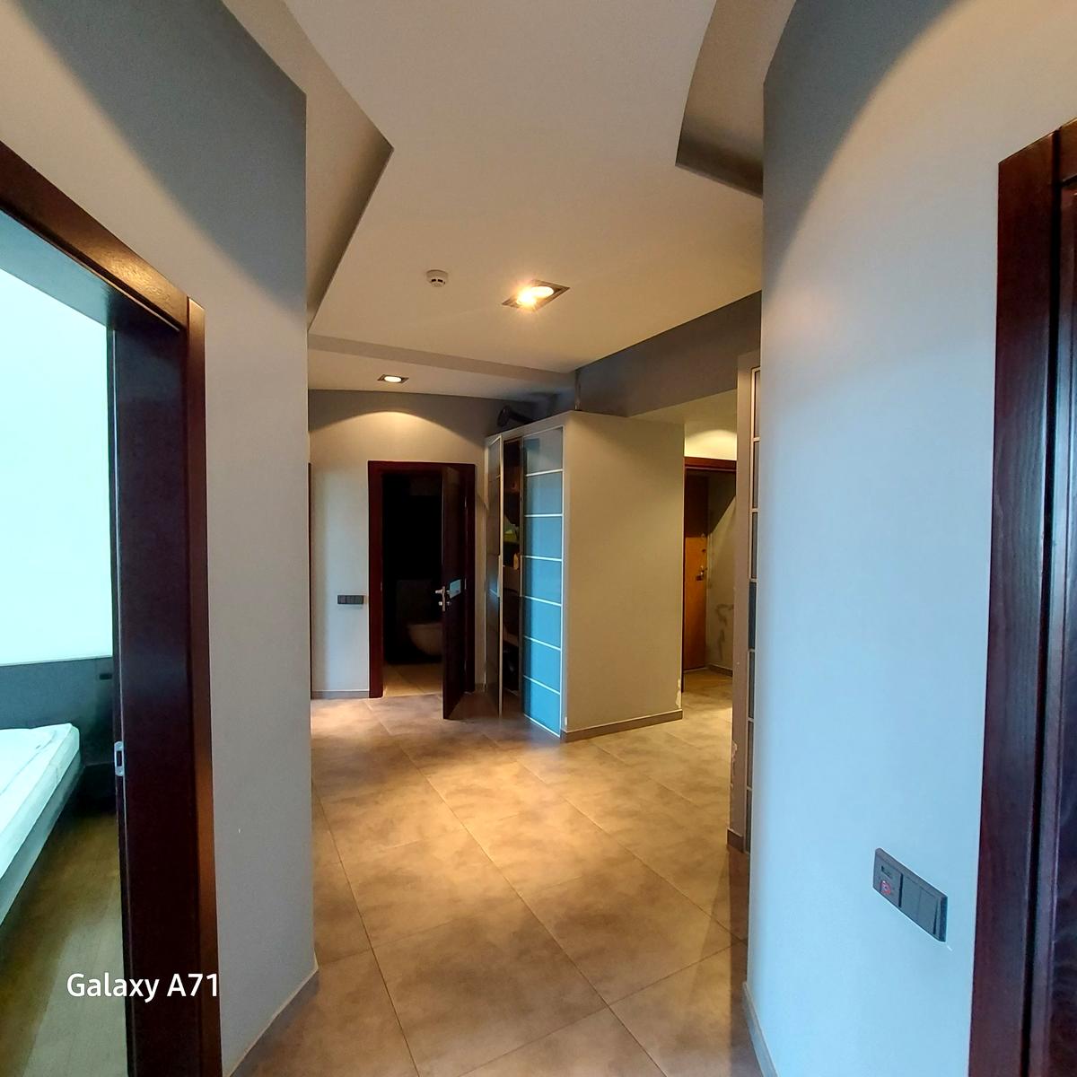 3-комнатная квартира по адресу Хвойный пер. (площадь 122 м²) - Atlanta.ua - фото 17