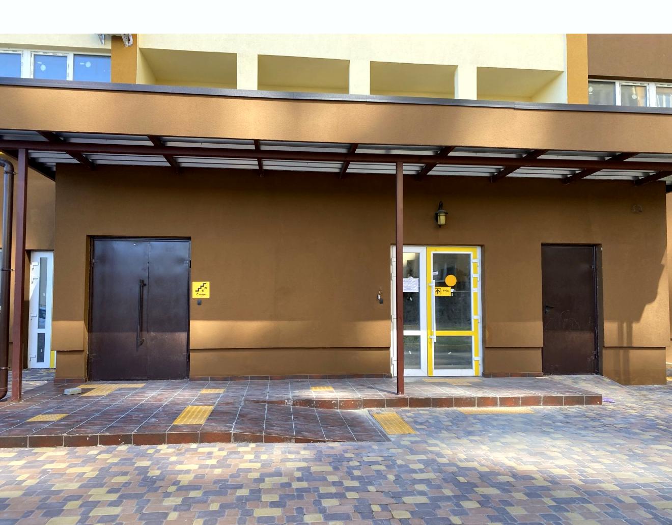 1-кімнатна квартира за адресою вул. Святошинська (площа 40 м²) - Atlanta.ua - фото 4