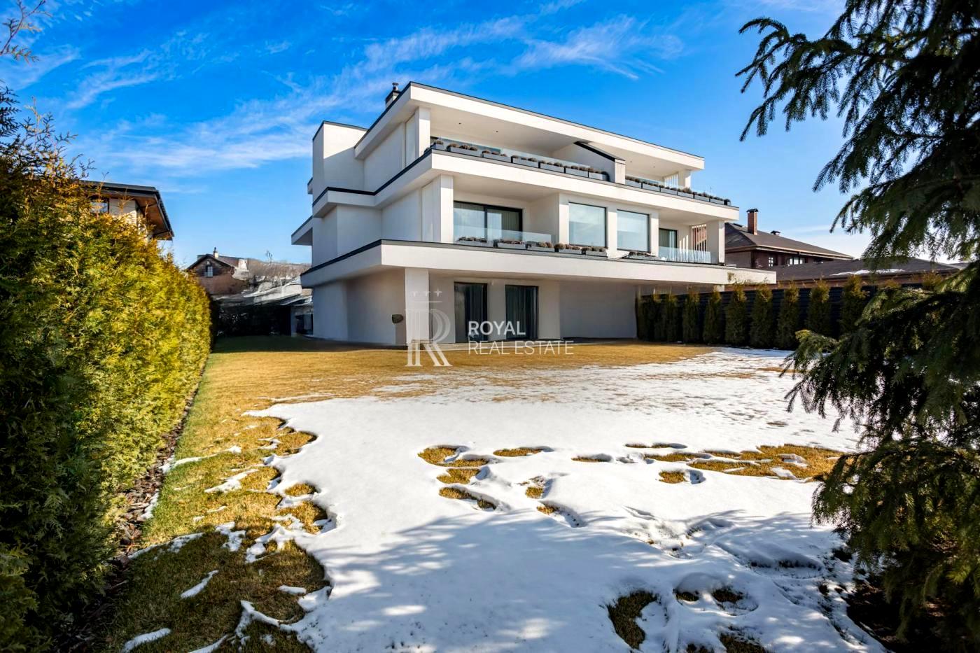 Будинок за адресою (площа 420 м²) - Atlanta.ua - фото 26