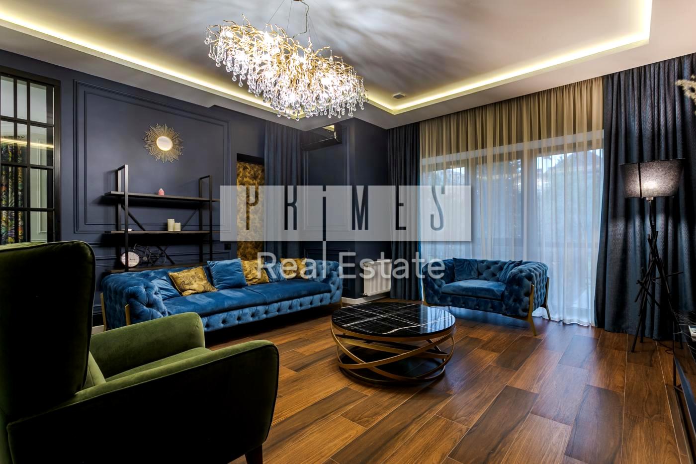 Дом по адресу (площадь 410 м²) - Atlanta.ua - фото 68