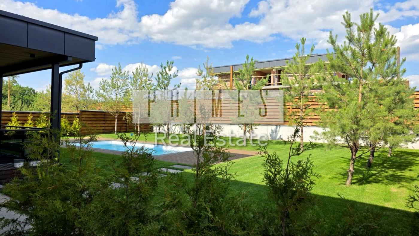 Дом по адресу (площадь 397 м²) - Atlanta.ua - фото 11