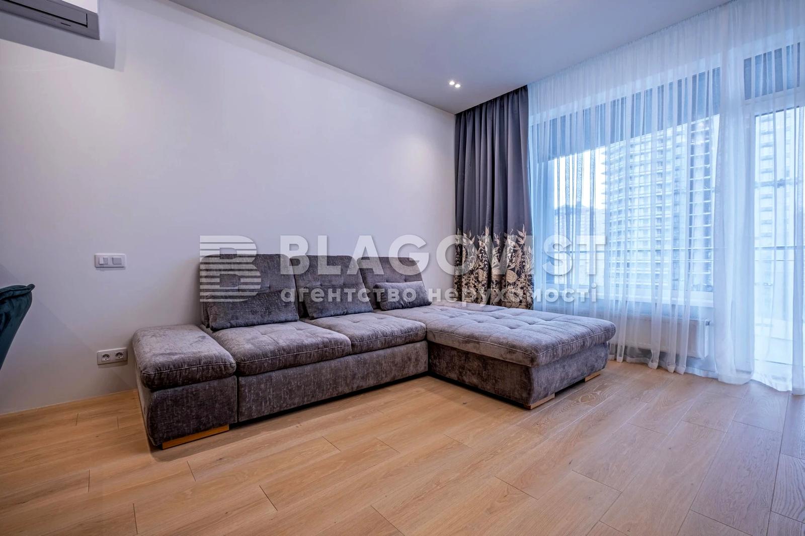 1-комнатная квартира по адресу ул. Китобойная (площадь 73 м²) - Atlanta.ua - фото 6