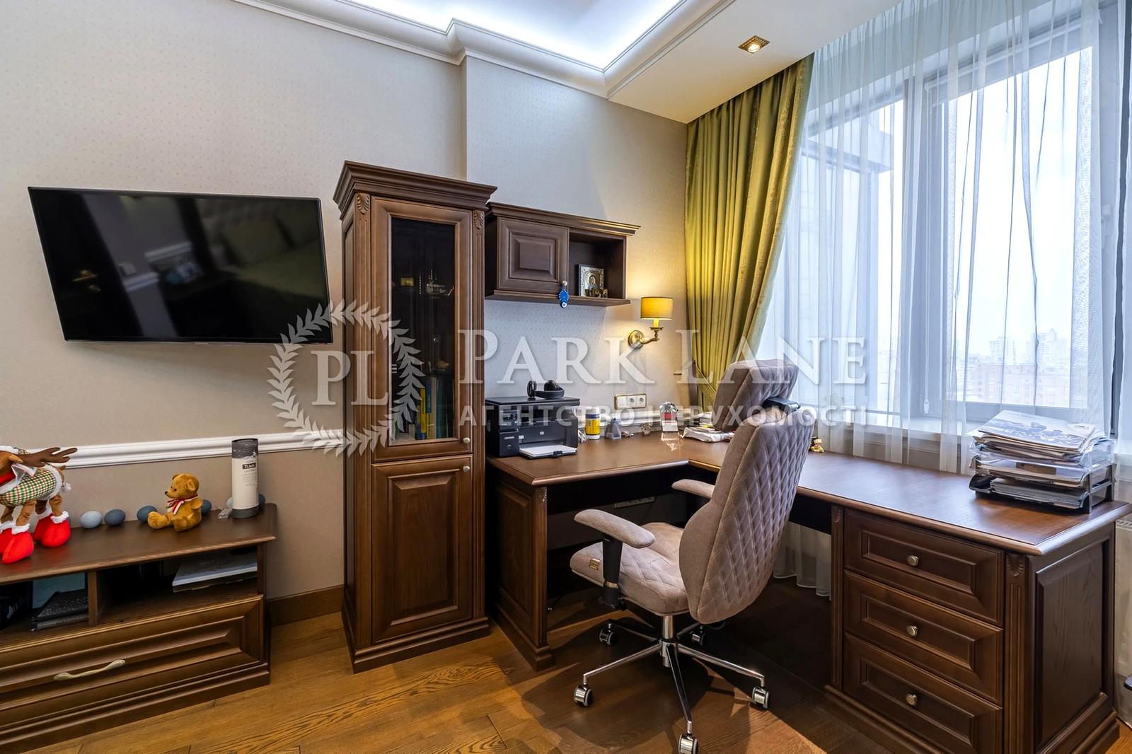 3-комнатная квартира по адресу ул. Трускавецкая (площадь 175 м²) - Atlanta.ua - фото 12