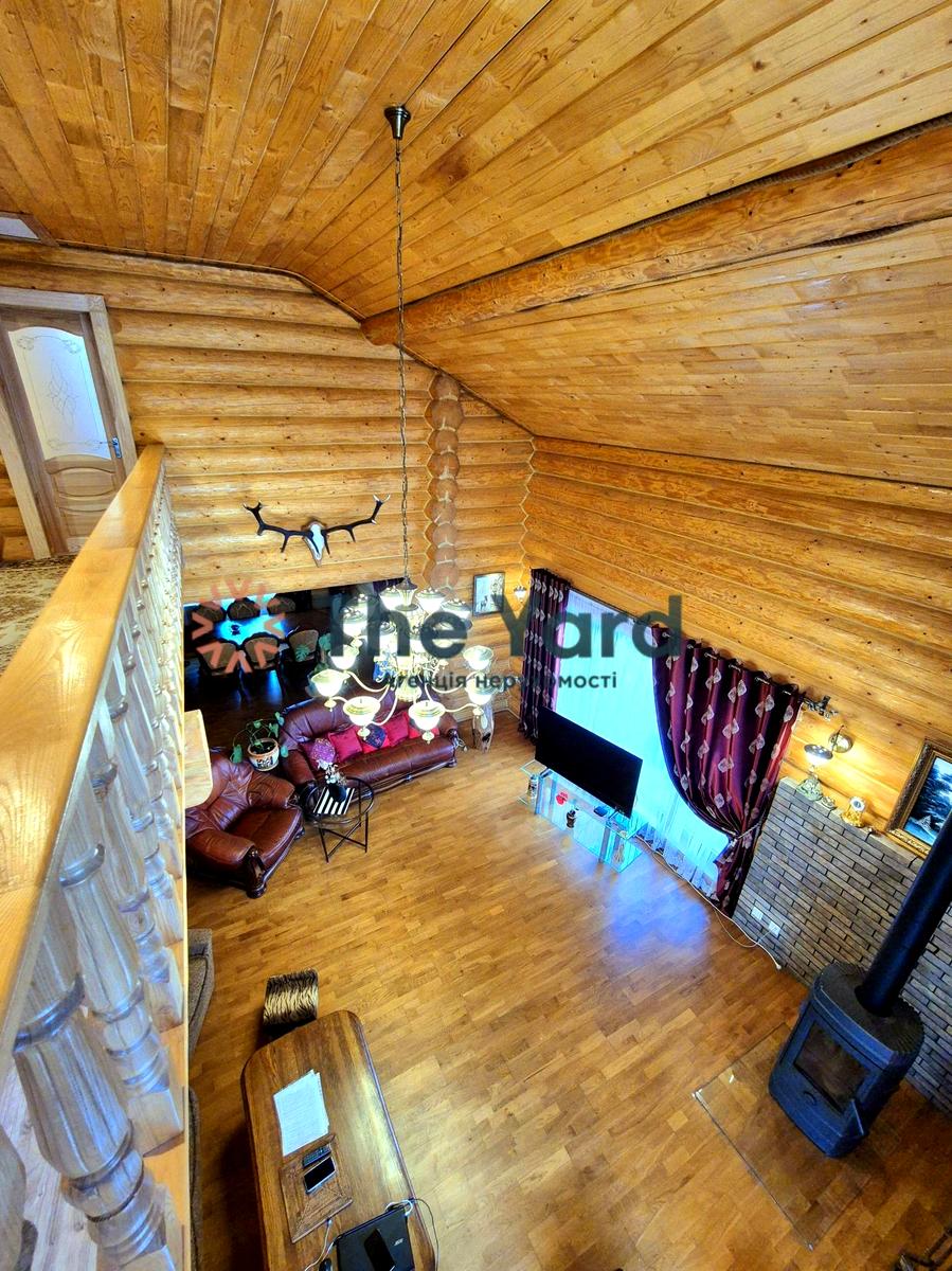 Будинок за адресою (площа 208 м²) - Atlanta.ua - фото 12