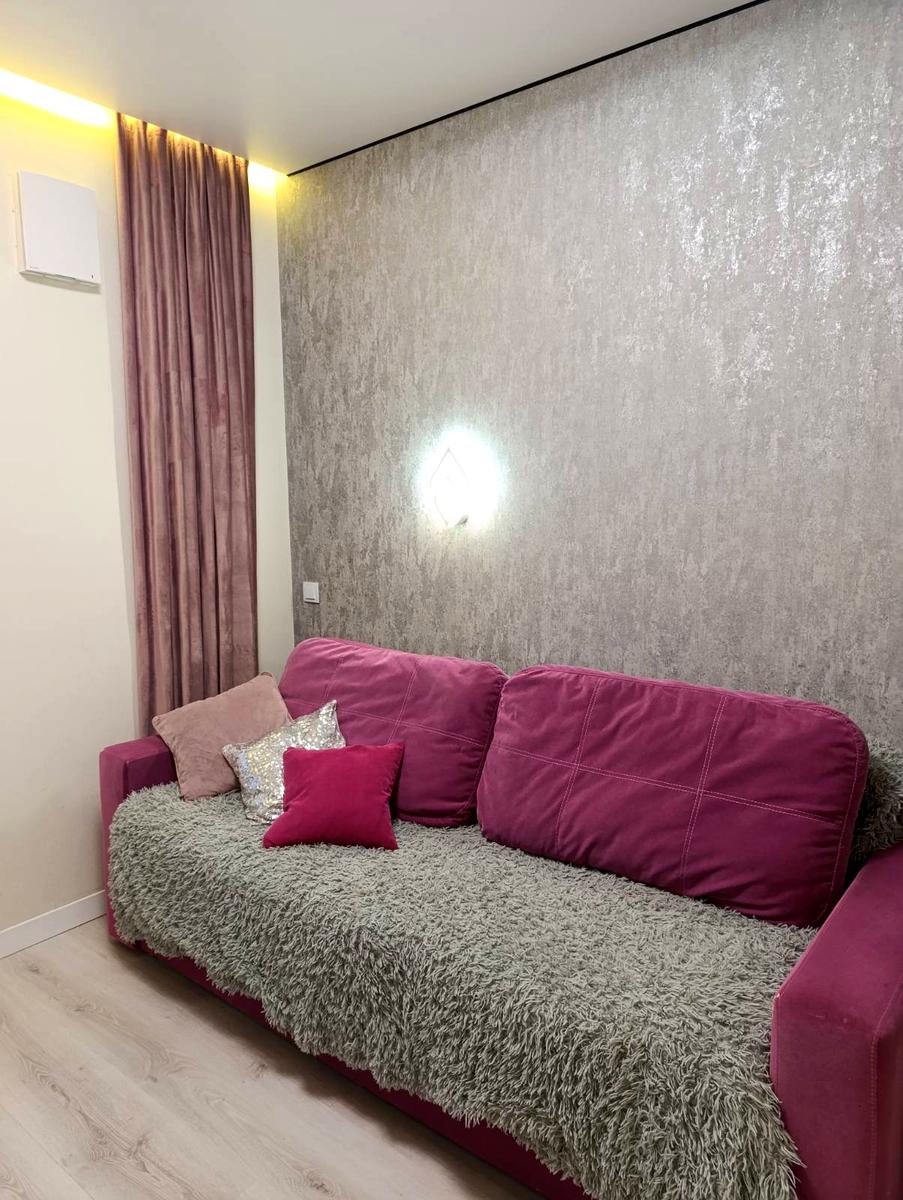 2-комнатная квартира по адресу ул. 600-летия (площадь 41 м²) - Atlanta.ua - фото 14