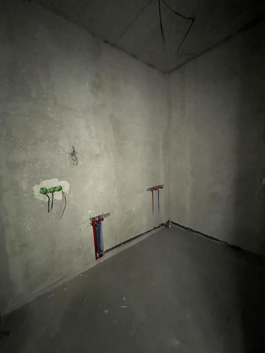 2-комнатная квартира по адресу ул. Боголюбова (площадь 62 м²) - Atlanta.ua - фото 20