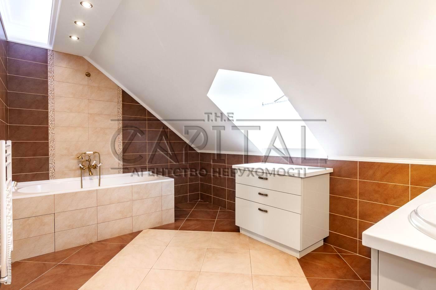 House by the address st. Zvenigorodskaya (area 302 m²) - Atlanta.ua - photo 6