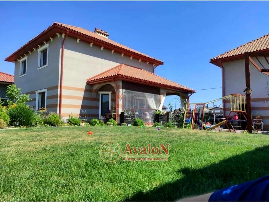 Дом по адресу (площадь 180 м²) - Atlanta.ua - фото 17