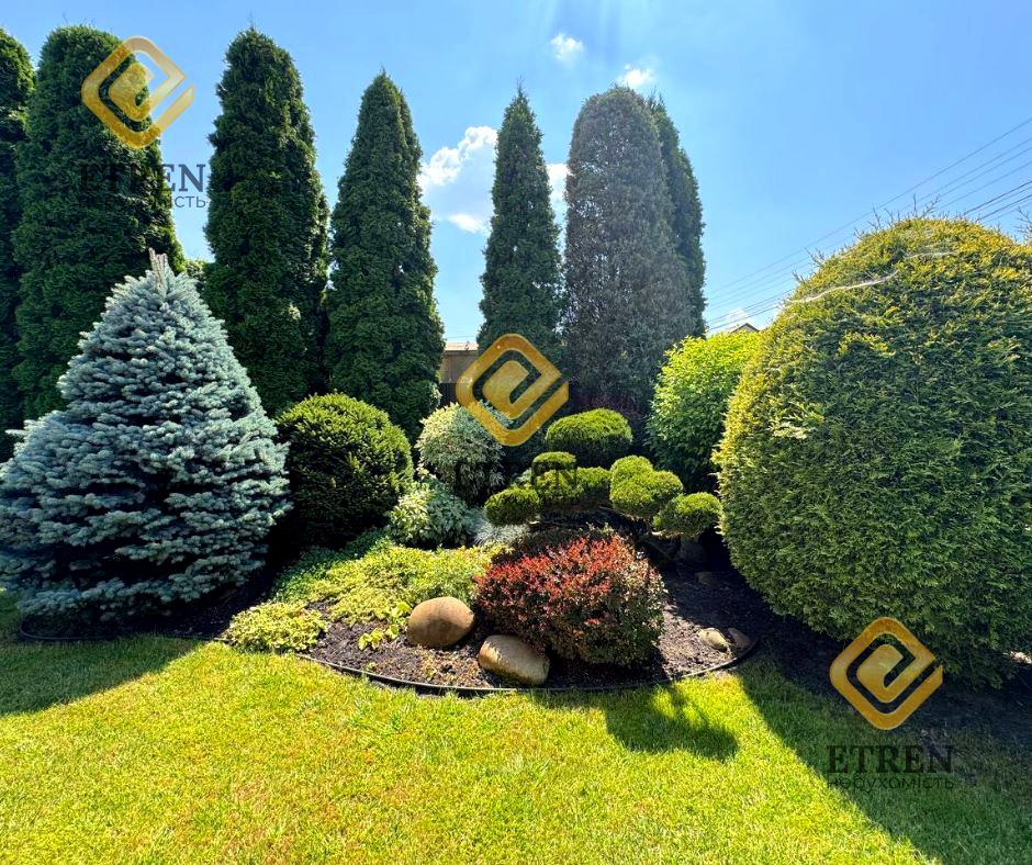 House by the address (area 223 m²) - Atlanta.ua - photo 13