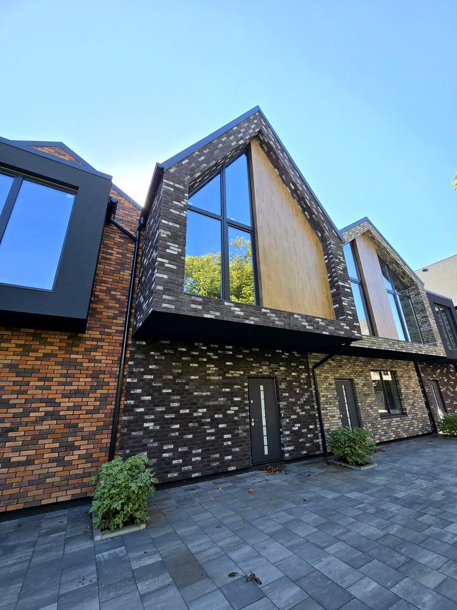 Дом по адресу (площадь 86 м²) - Atlanta.ua