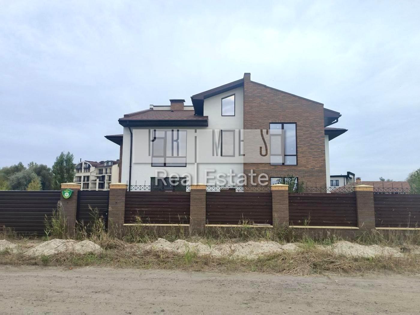 House by the address (area 350 m²) - Atlanta.ua - photo 4